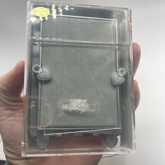 Napier Silver and Green Necklace Classic Design - Picture 3 of 4